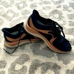 Lululemon Chargefeel Low Workout Shoes